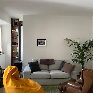 Appartamento Dagli Olivari - Casa Teo, Gromo